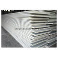 Materiales de Decoración de Decoración PU Sandwich Panel para Pared